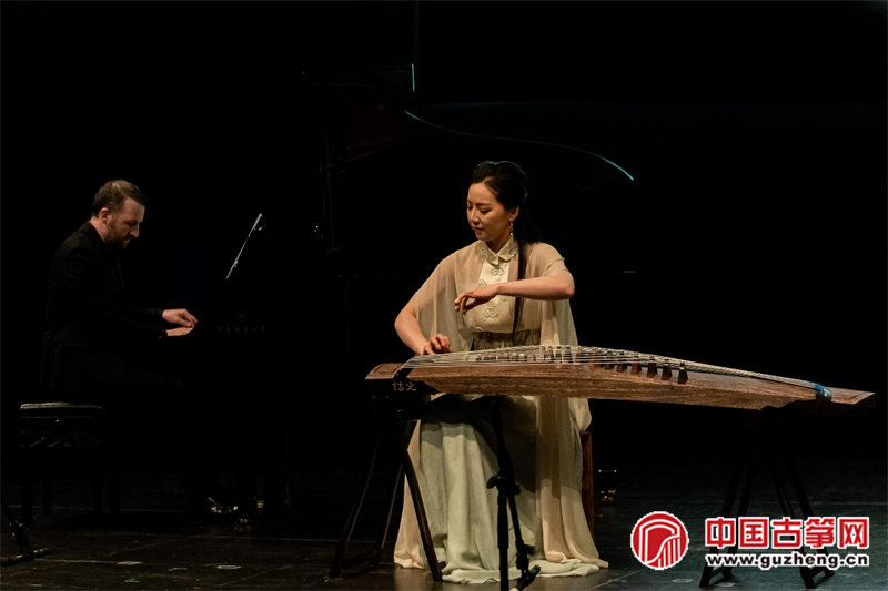 古箏男兒當(dāng)自強曲譜_古箏演奏男兒當(dāng)自強教學(xué)_演奏自強古箏男兒教學(xué)視頻