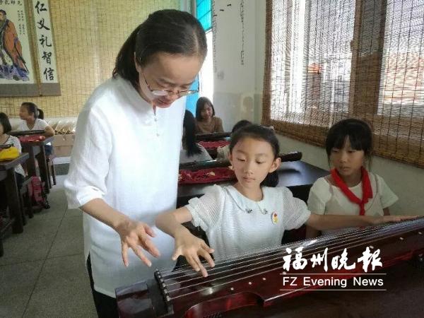 福州這個“門派”要在鄉村眾籌百個傳習基地